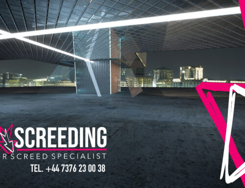 CONCRETE FLOORS LONDON