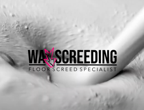 VIDEO ADVERTISING – SCREEDS LONDON
