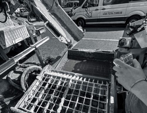FLOOR SCREED SERVICES LONDON